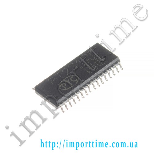 Микросхема PT2312E
