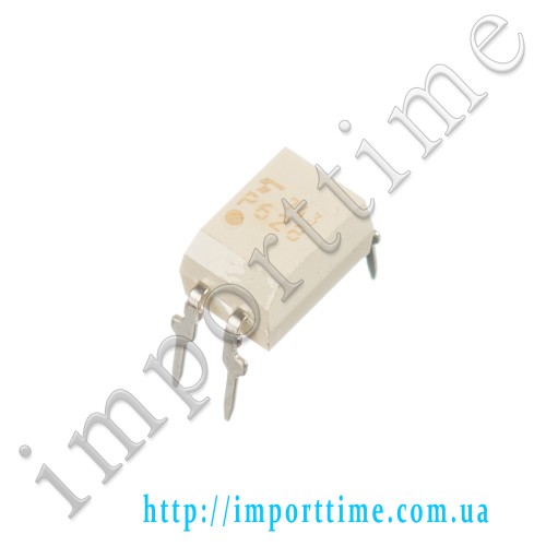 Оптроны TLP628
