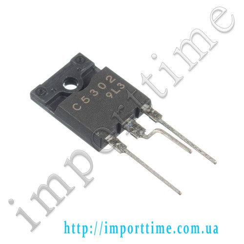 Транзистор 2SC5302