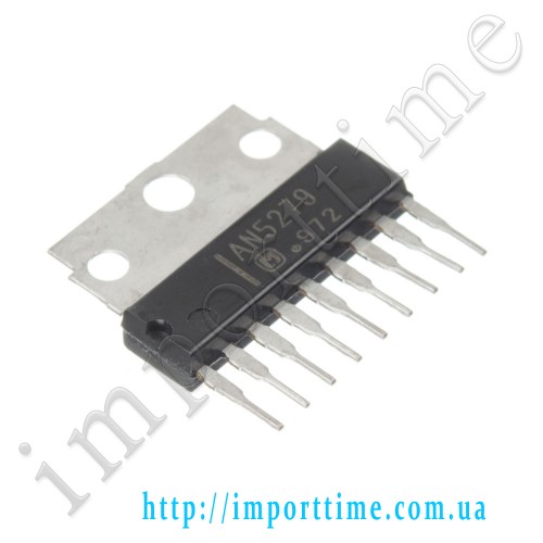 Микросхема AN5279
