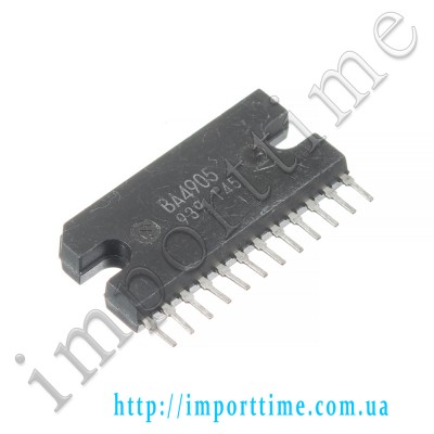 Микросхема BA4905