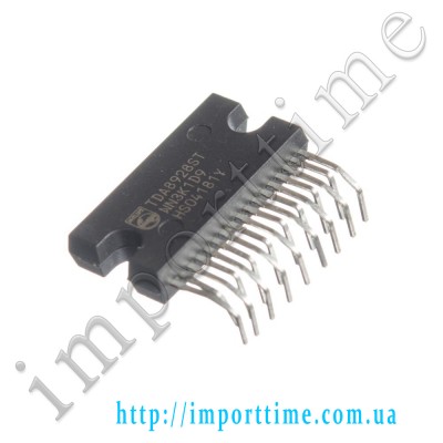 Микросхема TDA8928ST