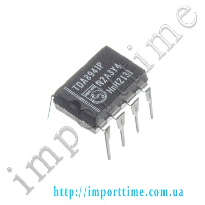 Микросхема TDA8941P