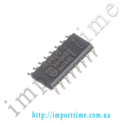 Микросхема TEA1601T