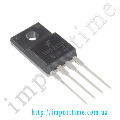 Микросхема 1H0265R