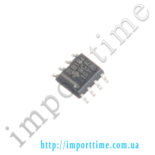 Микросхема SN75LBC184
