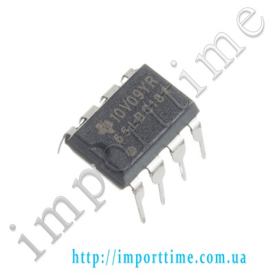 Микросхема SN65LBC184