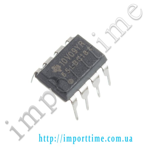 Микросхема SN65LBC184
