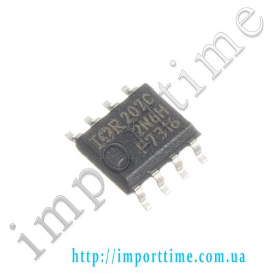 Транзистор IRF7316TR