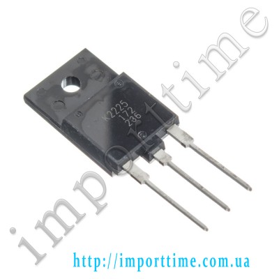 Транзистор 2SK2225