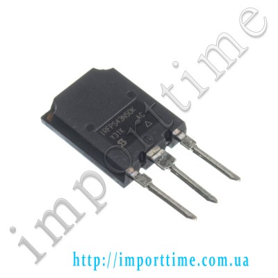 Транзистор IRFPS43N50KPBF