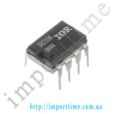 Микросхема IR2106PBF