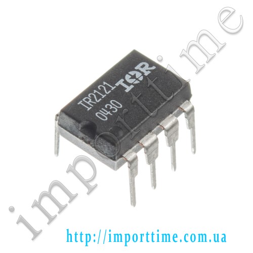 Микросхема IR2121PBF