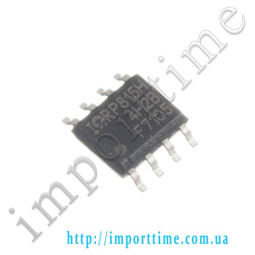 Транзистор IRF7105TRPBF