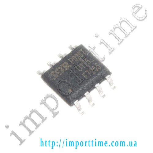 Транзистор IRF7205TRPBF