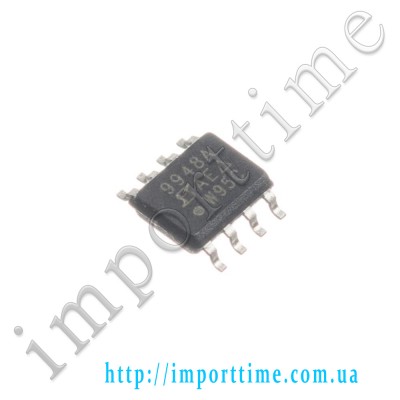 Транзистор SI9948AEY-T1-E3