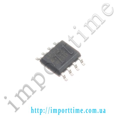 Транзистор SI4856ADY-T1-E3