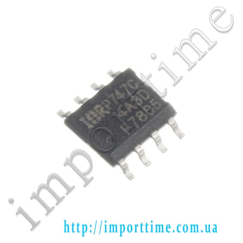 Транзистор IRF7805TRPBF