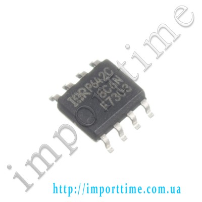 Транзистор IRF7303TRPBF