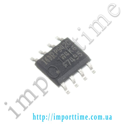 Транзистор IRF7495TRPBF
