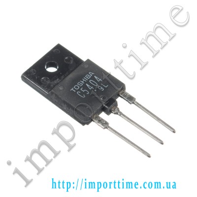Транзистор 2SC5404