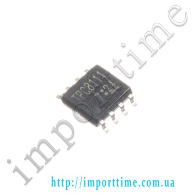 Транзистор TPC8111