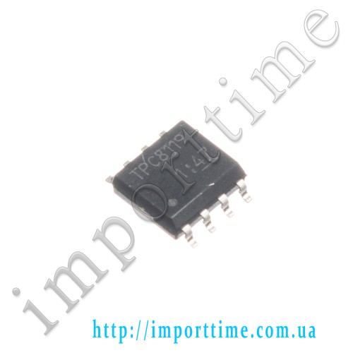 Транзистор TPC8119