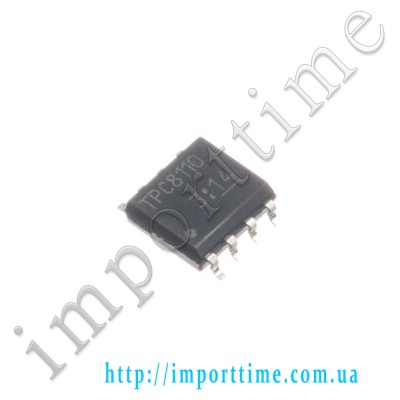 Транзистор TPC8110
