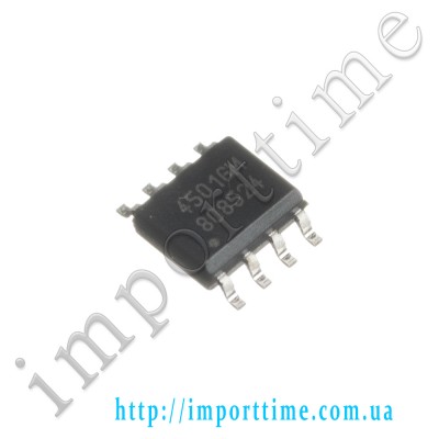 Транзистор AP4501GM