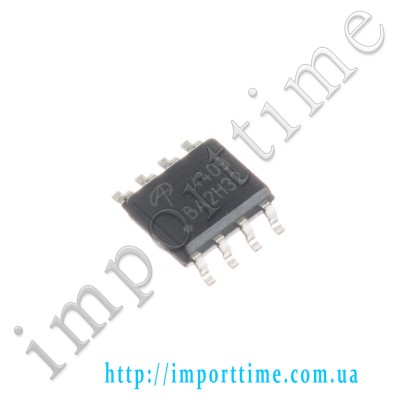 Транзистор AO4409