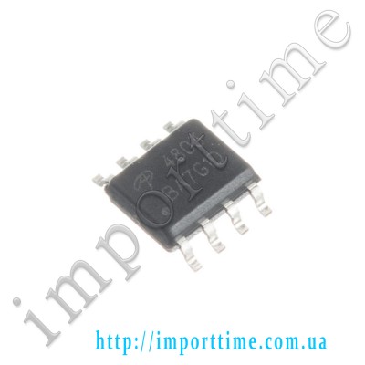 Транзистор AO4803