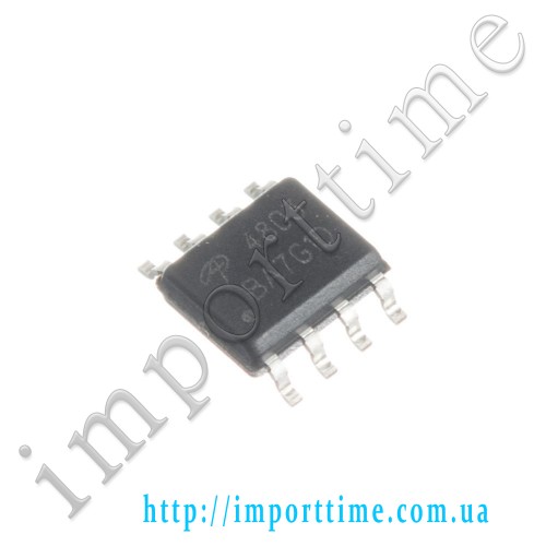 Транзистор AO4803
