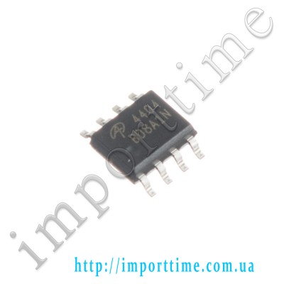 Транзистор AO4404