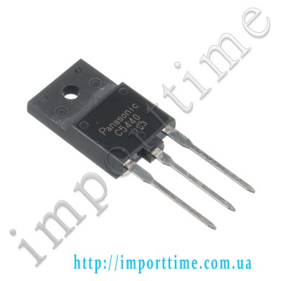 Транзистор 2SC5440