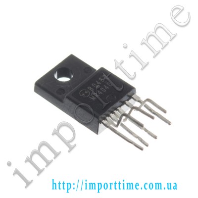 Микросхема MR4040