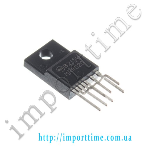 Микросхема MR4020