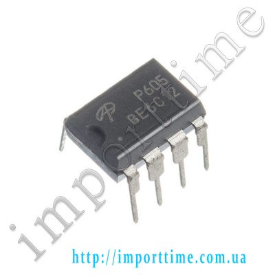 Транзистор AOP605