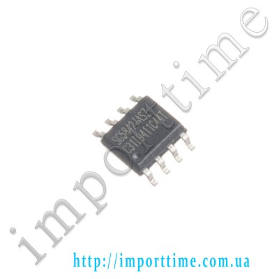Микросхема SG5842JASZ