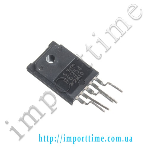 Микросхема STRF6254