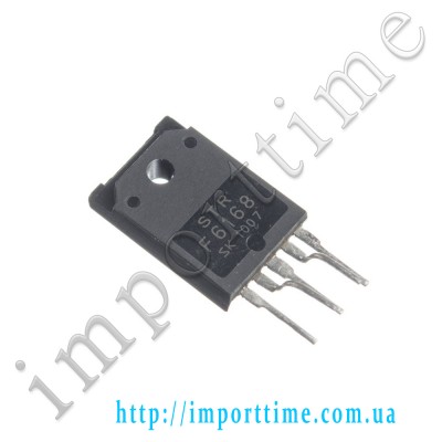 Микросхема STRF6168