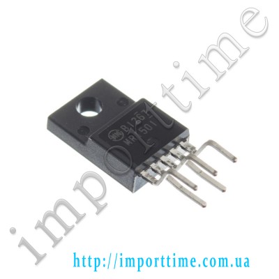 Микросхема MR1501
