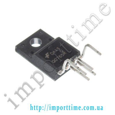 Микросхема FSQ0765R