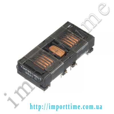 Трансформатор для инвертора TMP90199CT