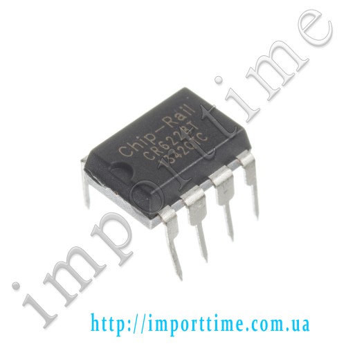 Микросхема CR6238T