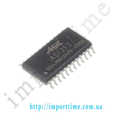 Микросхема AS1213B