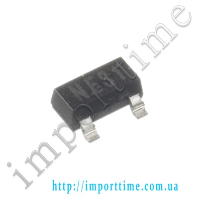 Микросхема IMP809
