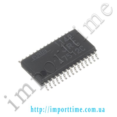 Микросхема NJW1142