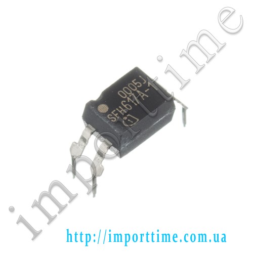 Оптроны SFH617A-1