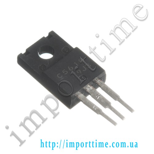 Транзистор 2SC5610