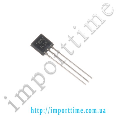 Транзистор 2SC8050